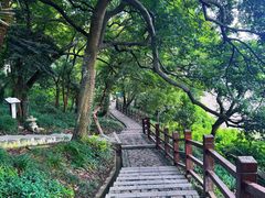 -外蒲山