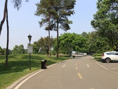 -保利石象湖景区