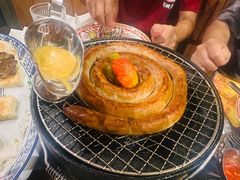 -卢布里西餐厅(总店)