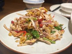 -首秀·四川料理(星耀101店)