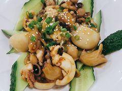 -南记食粥坊·宵夜大排档(莲花总店)