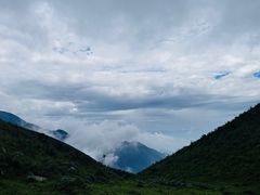 -萍乡武功山风景名胜区