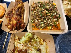 -肉店炸炸炸·爆汁孜然牛肉