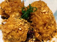 -秋荀日本料理(昆明同德广场店)