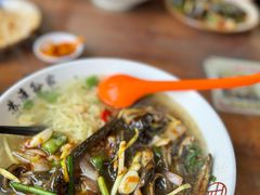 -孙家面馆(淮海第一城店)
