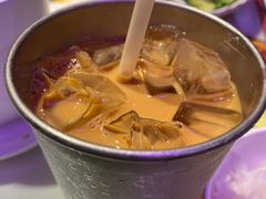 -龙记·香港茶餐厅(海上世界店)