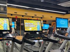 -超鹿运动(大唐世家店)