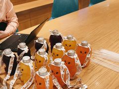 -菲住布渴酒店自助餐厅(阿里巴巴西溪园区店)