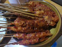 -辽B·小串(总店)