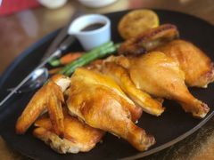 -咖啡苑 - 蔚藍夏日主题(永利皇宫店)