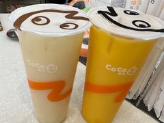 -CoCo都可(北新桥店)