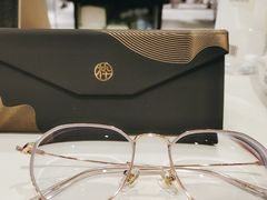 -MUJOSH木九十眼镜(人广来福士店)