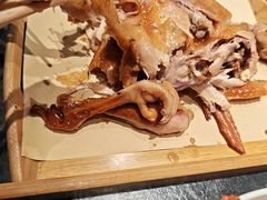 -李记饺子·熏酱东北菜(欢乐谷店)