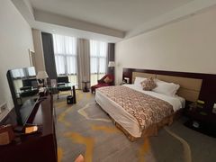 -山东政协大厦维景大酒店