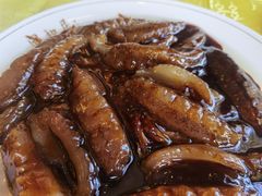 葱烧海参-同和居(什刹海店)