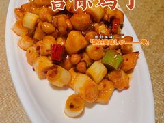 -渝信川菜(西单店)