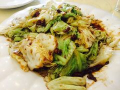 签到图片-肘子酥·天津菜·特色捞面(德云社店)