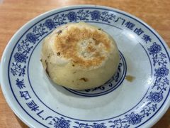 -门框胡同百年卤煮(鸟巢店)