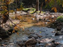 -玉渡山自然风景区