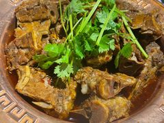 -友乐居羊蝎子(西直门店)