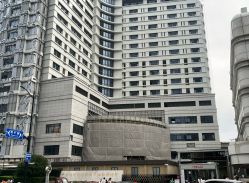 点击看大图 -中国福利会国际和平妇幼保健院(徐汇院区)