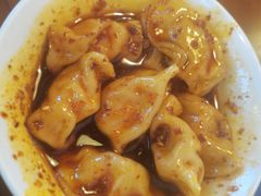 -春阳水饺(香槟广场店)