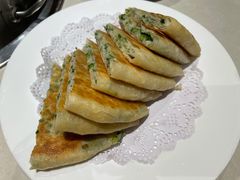 浩爷葱花饼-浩爷羊蝎子火锅(望京店)