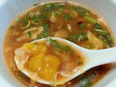 -新海渔港·胶东海鲜家常菜·家宴(奥体中心店)