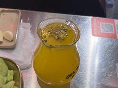 -大头叔烤鸡爪·朝鲜族烤串(天池路店)