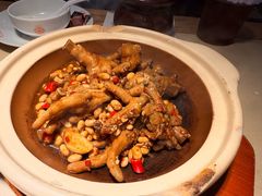 -小柴米·传统江西菜(八一广场店)