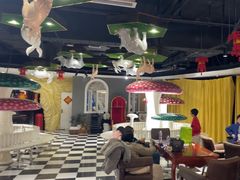 -H次元沉浸剧情密室(街道口店)