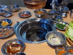 -麻蒲碳烤肉(梅花园店)