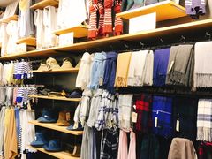 -MUJI无印良品(万科里店)