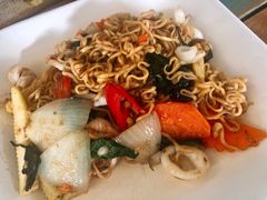 -Doo Dee Thai Food(Issan/Isaan/Esan)