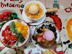 -甜心妈妈·榴莲星级糖水(北京路总店)