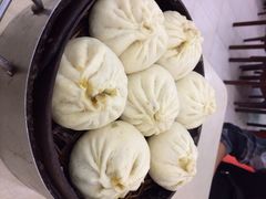 -胡家包子·清真(大众巷店)