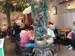 大堂-豫楚源美猴王·面(武展店)