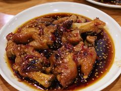 -贤花饭店(城阳店)