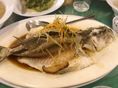 -大茄来海鲜餐厅(亚洲城分行)