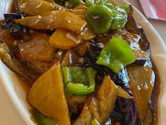 -京滨饭店·餐厅(阜外大街店)
