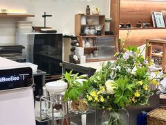 -LilBee Coffee