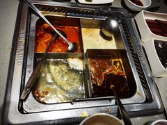 -海底捞火锅(九霄梦天地店)