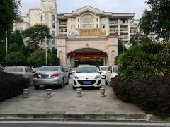 -重庆长寿碧桂园凤悦凤凰酒店