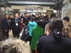 -前门(地铁站)