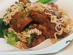 -翠华餐厅(百老汇店)