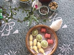 -湖畔居茶楼(湖滨店)
