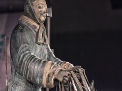 -秦始皇帝陵博物院-丽山园