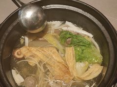 -同仁四季椰子鸡(无锡滨湖万象汇店)