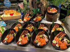 -喜庭海鲜自助(来福士店)