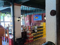 -吧嘚嘴炭烧鸽串吧(北海街店)